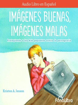 cover image of Imágenes Buenas, Imágenes Malas